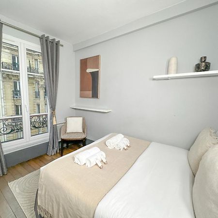 Stunning Apartment Near Eiffel Tower Paryż Zewnętrze zdjęcie