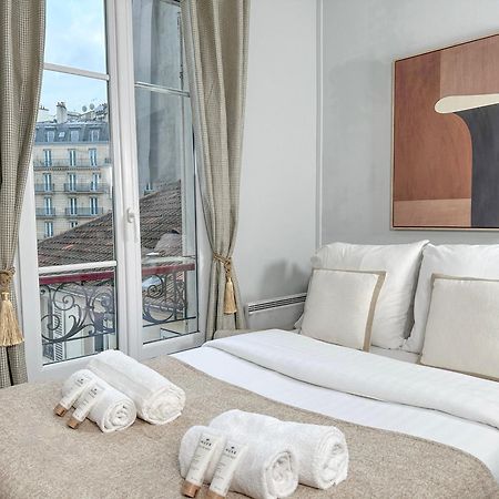 Stunning Apartment Near Eiffel Tower Paryż Zewnętrze zdjęcie